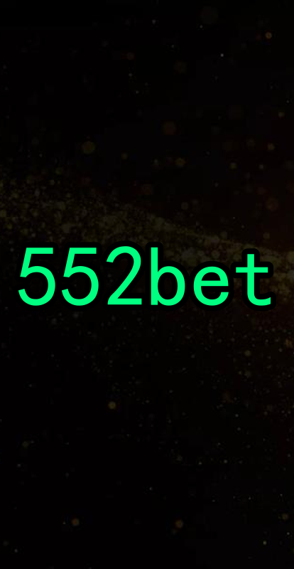 552bet.Com - Caça-Níqueis Online Cassino