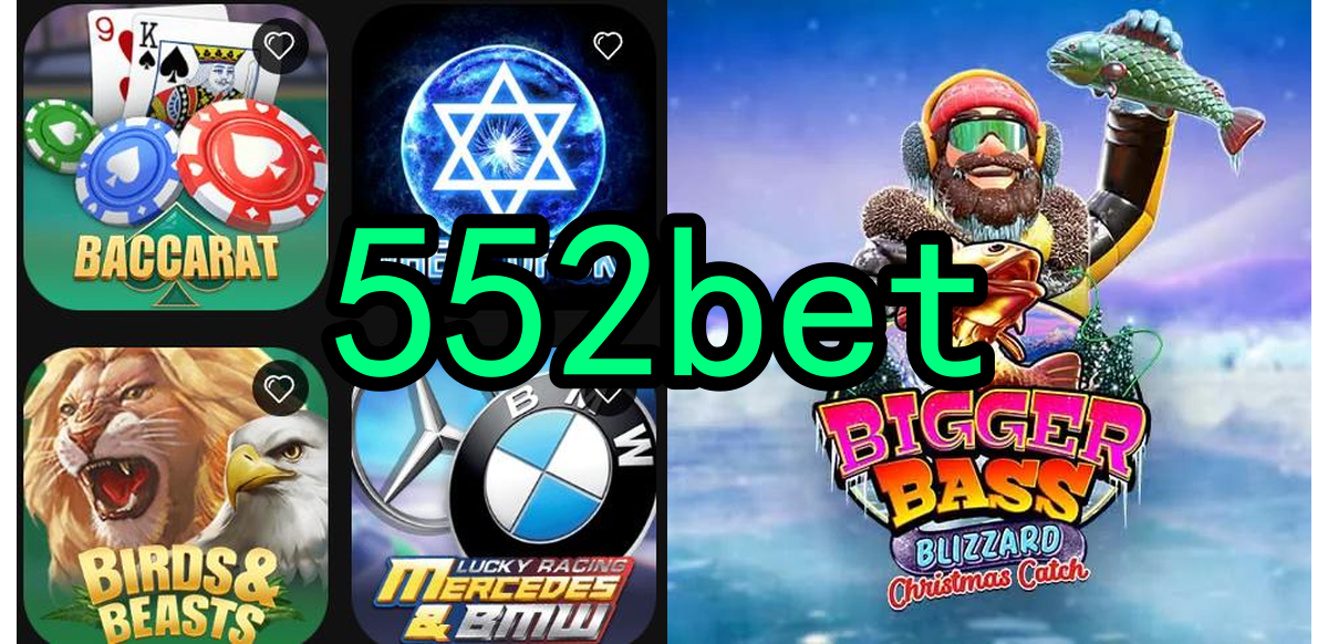Slots Online 552bet.Com - Diversão e Ganhos a Cada Giro